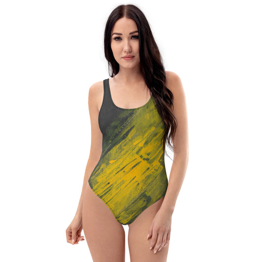 One-Piece Swimsuit