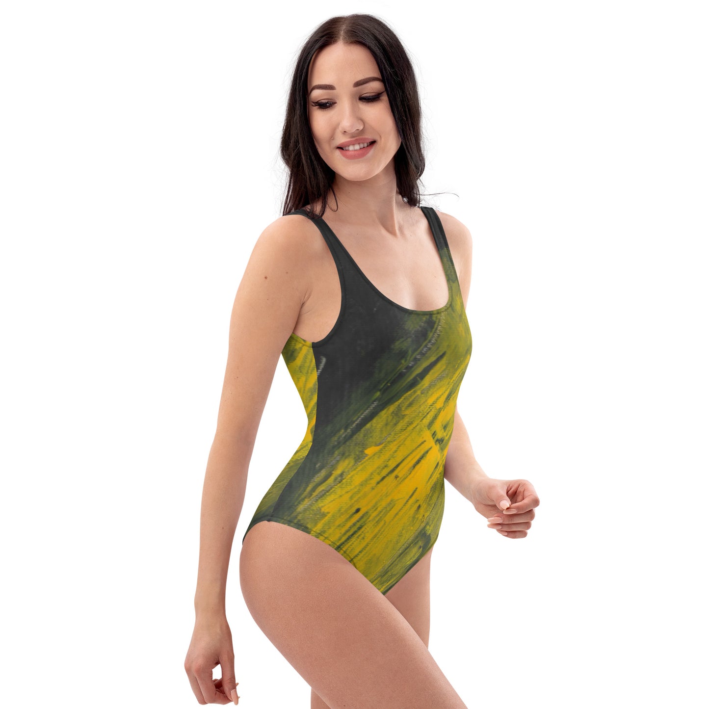 One-Piece Swimsuit